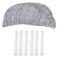 thumbnail image 2 of Couvre-slip, Housse de Canapé Souple et Élastique, Housse de Canapé, Protection de Canapé, Intégration Transparente, 2 of 8