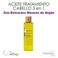 thumbnail image 2 of 2 Oleos Jumbo Tratamiento Cabello 3 en 1 Oleosos Argán Terramar Oleo, 2 of 4