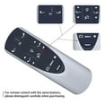 thumbnail image 6 of Replacement For Tempur-Pedic Ergo Extend Adjustable Bed Base JLDK.33.01.36 Remote Control, 6 of 8