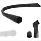 thumbnail image 1 of Accesorio de Aspiradora Universal Flexible para Rincones de 25" de con Cabezal de Cepillo Extraíble para Todas las Aspiradoras de 1-1/4" o 1-3/8"., 1 of 5
