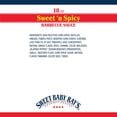 thumbnail image 5 of Sweet Baby Ray's Sweet 'n Spicy Barbecue Sauce 18 oz, 5 of 7