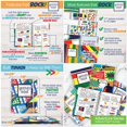 thumbnail image 2 of Gratitude Journal Set of 3 – 52-Week Guided Journals with Stickers | Gratitude Finder® for Women, Teens & Kids, 2 of 6