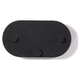 thumbnail image 3 of Estuche protector de acelerador de scooter eléctrico para Ninebot MAX G30 (negro), 3 of 4