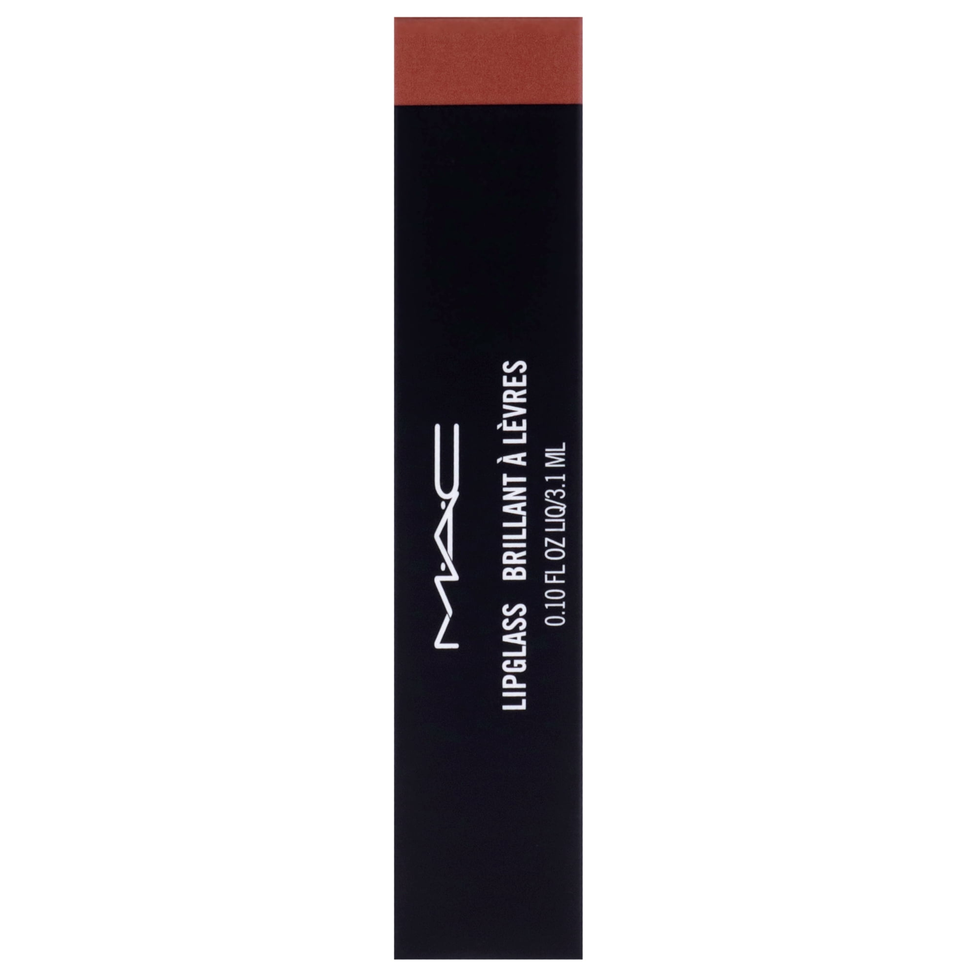 MAC LipGlass Lip Gloss - Lust , 0.1 oz Lip Gloss