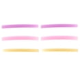 thumbnail image 1 of EeaseCA 6 Pairs Reusable Eyelash Perm Pads Lash Lift Pads Eyelash Makeup Beauty Tool, 1 of 8