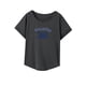 thumbnail image 3 of Camiseta para Mujer Verano Suave Manga Corta Top para Trabajo Caminar Desplazamientos Deportes S, 3 of 7