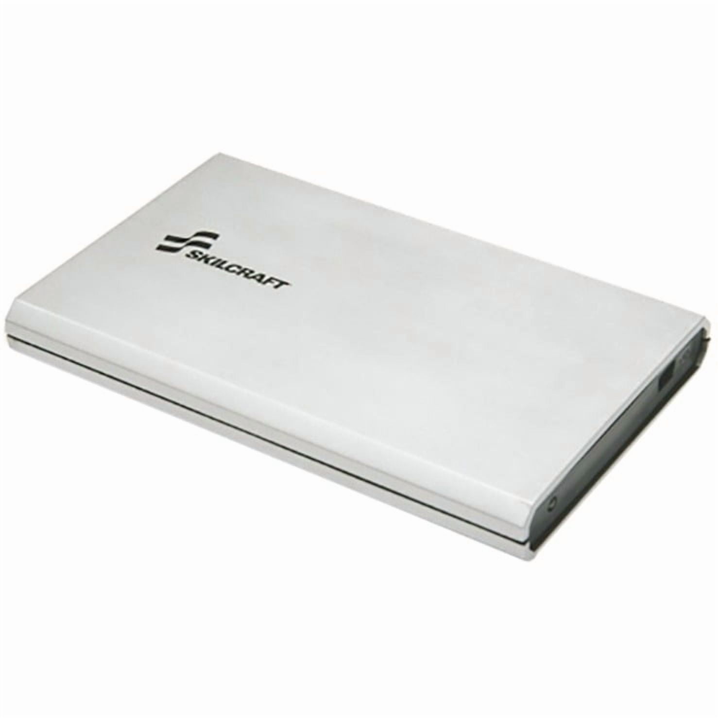 Transcend StoreJet 25M3 4TB Portable Hard Drive, 2.5