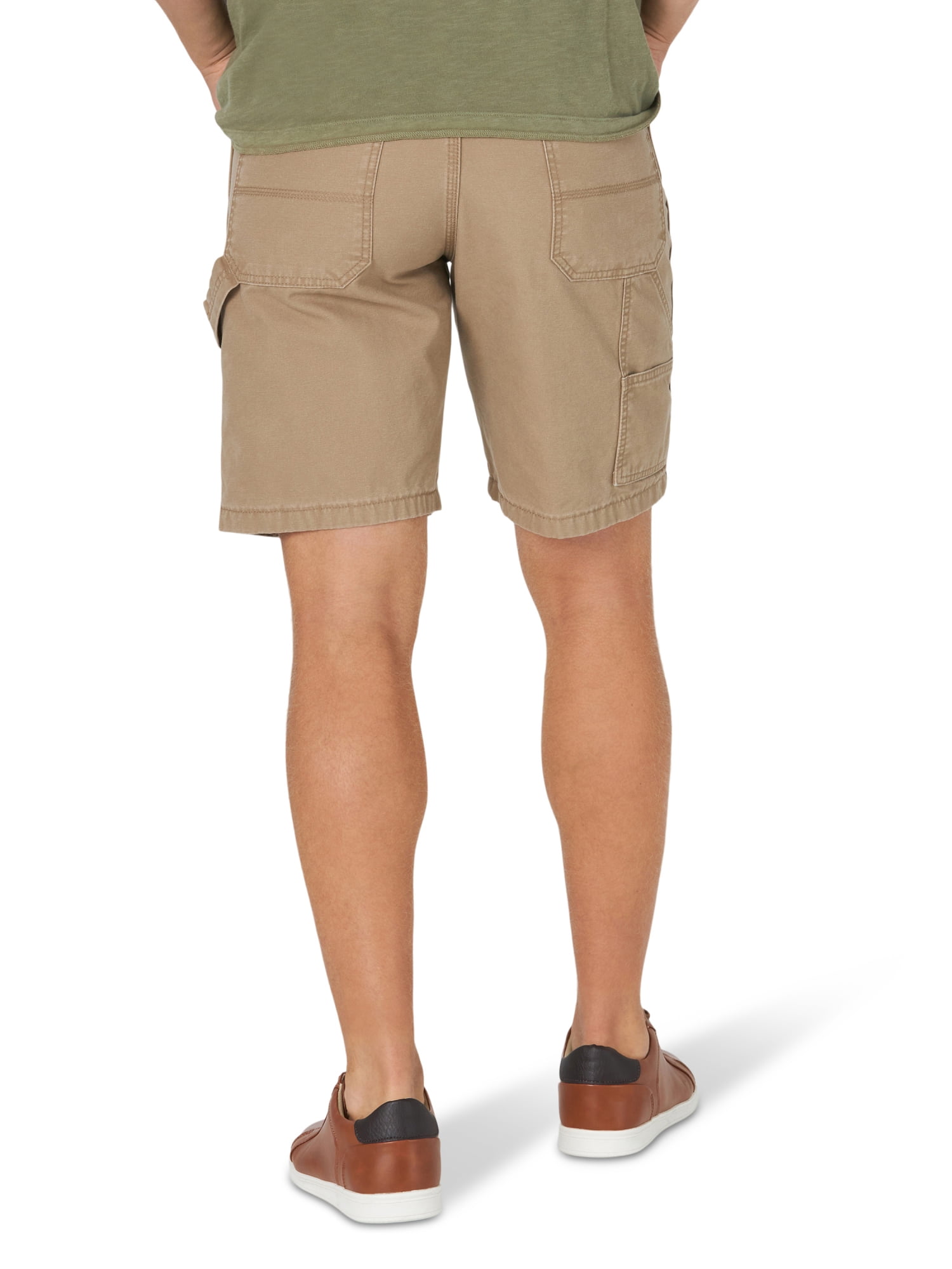 Relaxed Fit Carpenter Short 