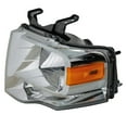 thumbnail image 3 of New Left Halogen Headlight Compatible With Ford Expedition El Limited Xl Xlt 5.4L 2007 2008 2009 2010 2011 2012 2013 2014 By Part Number Fo2502226, 3 of 3