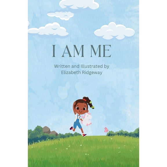 I Am Me, (Paperback)