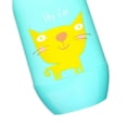 thumbnail image 2 of serony 4pcs Baby Nail Care Set Infant Nursing Manicure Nails Trimmer Scissors Clippers with Cartoon Animals Storage Box, 2 of 7
