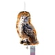 thumbnail image 1 of pájaro espantapájaros,Pájaro Espantapájaros Falso Búho Señuelo Escultura Pájaro,Búho para disuadir a las aves Búho para mantener alejadas a las aves,Búho Espantapájaros Disuasión, 1 of 9