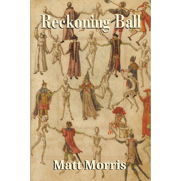 Reckoning Ball, (Paperback)