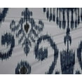 thumbnail image 4 of oneOone Polyester Lycra Fabric Ethnic Ikat Printed Craft Fabric BTY 56 Inch Wide, 4 of 4