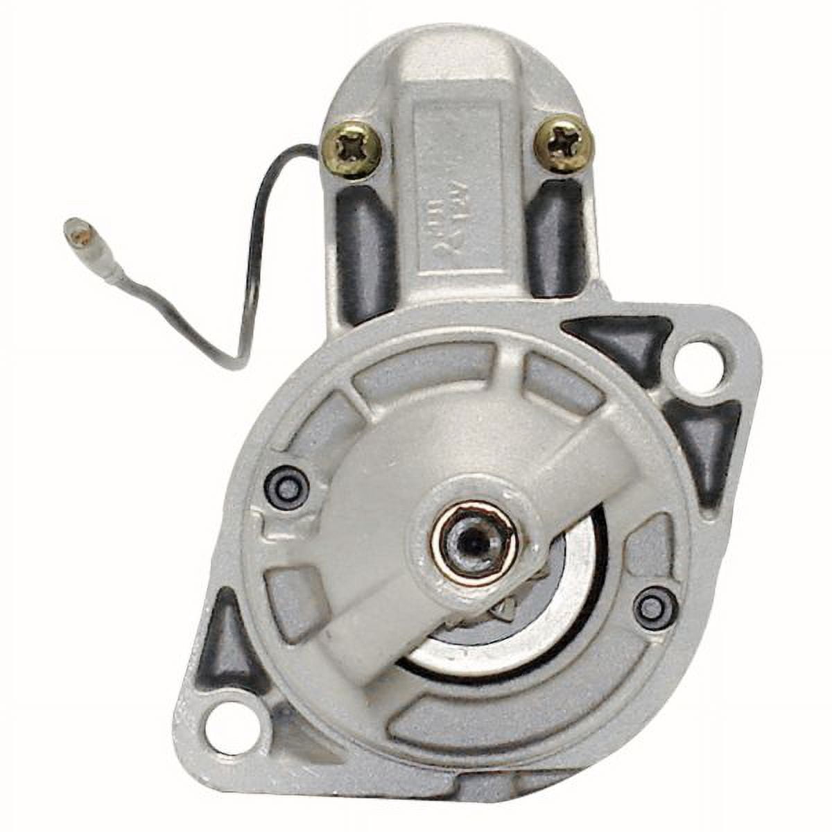 ACDelco Starter (SLP)