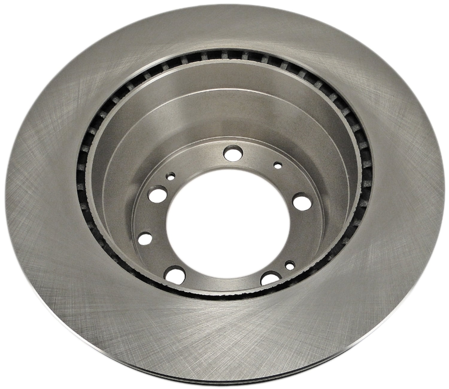 Winstop Brake Rotor, Rear WS243410, Porsche 944 1989-1987