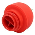 thumbnail image 4 of Dispositif Repulpant pour les Lèvres, Outil pour Repulper les Lèvres en Forme de Tomate, Bouche de Boue, Repulpeur de Lèvres en Silicone, Réponse Rapide, 4 of 14