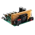 thumbnail image 2 of .1-3 AC22-26V Módulo De Amplificador De Audio HiFi De Alta Potencia Dual Canal De 240W Para Equipos De Altavoces Fácil Instalación Sunnimix Tablero del amplificador del subwoofer, 2 of 8