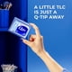 thumbnail image 5 of Q TIPS 30CT TAMAÑO DE VIAJE, 5 of 8