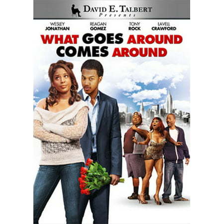 WHAT GOES AROUND COMES AROUND (DVD) (WS/1.78:1)