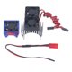 thumbnail image 2 of RC Disipador de Calor Ventilador de Alta Velocidad Motor Radiador Ventilador Conjunto para Slash 4x4 VXL 1/10 RC Coche con Ventilador Doble ANGGREK  Otros, 2 of 8