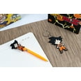 thumbnail image 4 of JUST FUNKY Dragon Ball Z Goku Collector Looksee Box Items | Geeky Gift Box | 5 Themed Toy Collectibles, 4 of 7