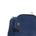 thumbnail image 4 of JUMP (Moorea) 3-Piece Luggage Set French Masterpiece Collection Ultra-Light, Expandable with TSA Lock, 4 of 5