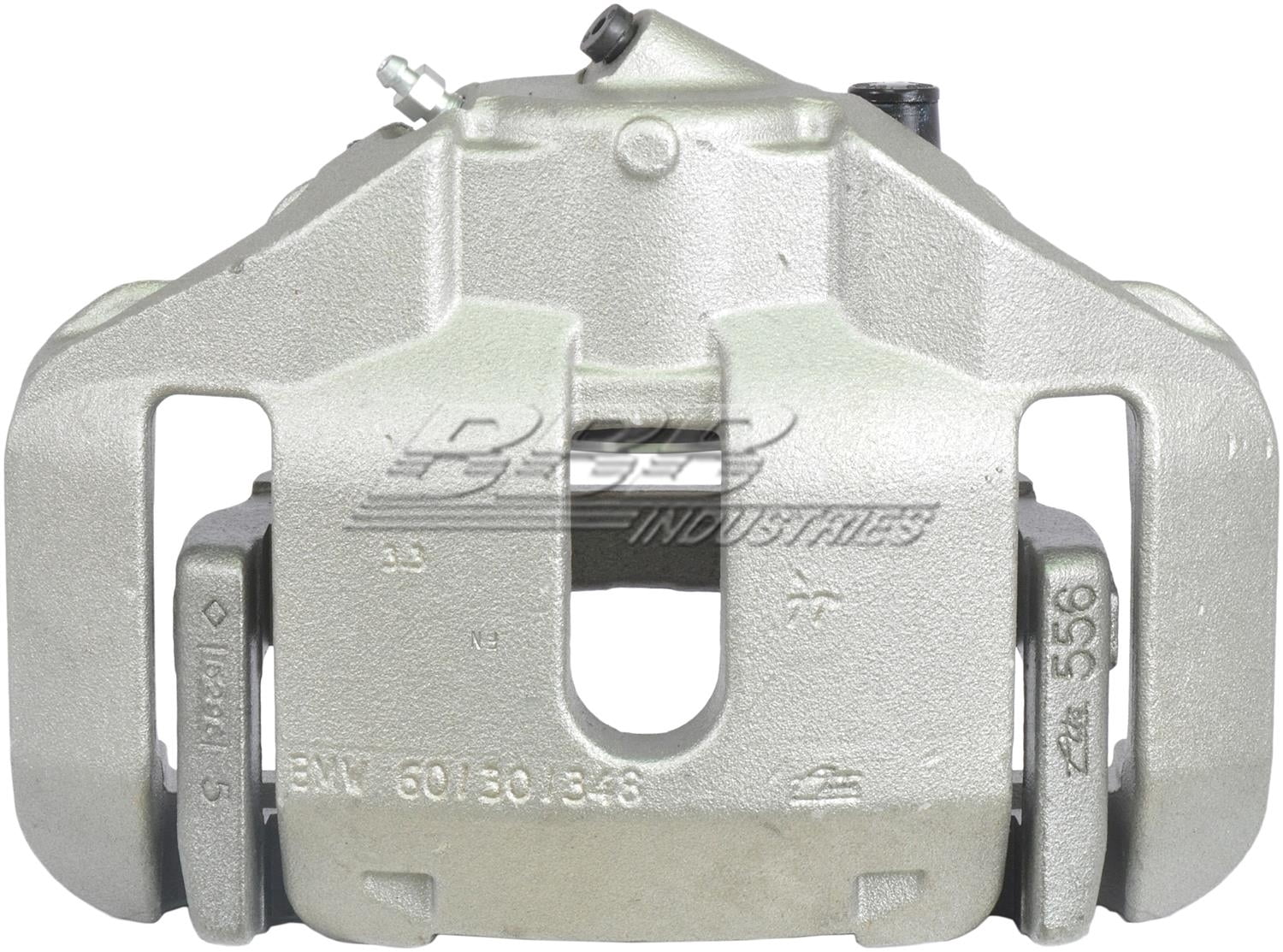 TERREPOWER formerly BBB Industries 99-02351B Reman Caliper w/installation Hardware