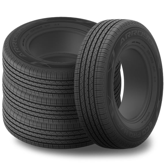 4 Arroyo ECO PRO H/T 245/70R17 114H Highway Tires 10 PLY 45K Mi Warranty AEP073 / 245/70/17 / 2457017