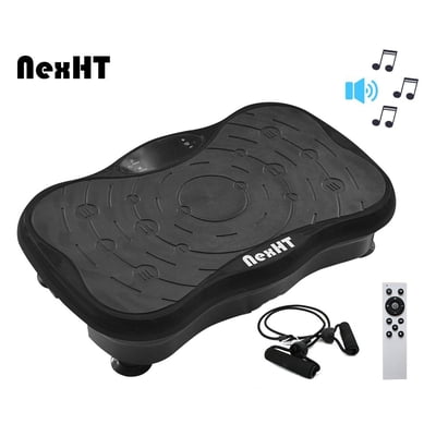 NexHT Fitness Vibration Platform Whole Body Shape Jordan | Ubuy