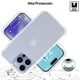 thumbnail image 3 of Funda TEKKU Protect 360 para iPhone 15 PRO MAX Transparente, 3 of 6