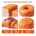 thumbnail image 2 of Juego Comida Juguete Panaderia Liberty Imports 12pzas, 2 of 5