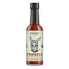 O'Brothers Organic Chipotle Pepper Sauce, 5 oz