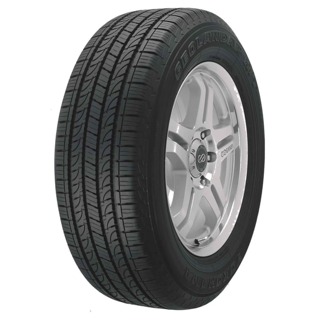 Llanta LT275/65R20 YOKOHAMA GEOLANDAR G056 H/T 126/123S