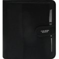 thumbnail image 1 of Five Star 2" Filer Zipper Binder Black, 1 of 1