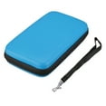 thumbnail image 2 of Étui Rigide EVA pour Nouveau Nintendo 3DS TG LL Pochette, 2 of 2