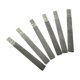 thumbnail image 2 of 6 Piezas Lima para Cejuela de Guitarra Eléctrica Acústica Lima para Ranura de Cuerdas Accesorio de Reparación Material Acero Inoxidable Adecuada para Eléctrico 10 a 46, 2 of 9