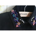 thumbnail image 3 of Yoyauz False Collar Detachable Collar Shirt Dickey Collar Half Shirt False Collar Suitable for Girls and Women, 3 of 5