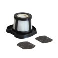 thumbnail image 1 of Washable Hepa Filter For Bissell 614212 Robot Vacuum Cleaner Dust, 1 of 5