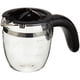 thumbnail image 1 of Jarra de vidrio Capresso de 4 tazas para máquina de café espresso 303, 1 of 2