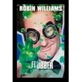 thumbnail image 1 of FLUBBER - 11x17 Framed Movie Poster, 1 of 6