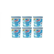 Damp Rid FG01K DampRidTM Room Refresher Pack of 6
