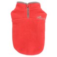 thumbnail image 1 of EeaseMX Ropa para perros, otoño e invierno, suéter de cachemira grueso, ropa cálida para mascotas, talla M (naranja), 1 of 8