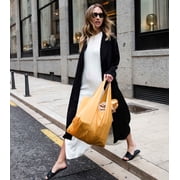Notabag Tote Mustard