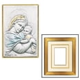 thumbnail image 1 of Christian Brands 6C-142 19" Madonna of the Chair Gold Frame, 1 of 1