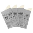 thumbnail image 2 of Bolsas de orina para acampar, inodoro de emergencia desechable para hombres, mujeres, niños, pacientes, 4 Uds. FLhrweasw Nuevo, 2 of 9