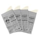 thumbnail image 1 of Bolsas de orina para acampar, inodoro de emergencia desechable para hombres, mujeres, niños, pacientes, 4 Uds. DQrwqpou Para Estrenar, 1 of 9