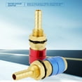 thumbnail image 3 of Torch Quick Connector, Connector Fitting Light Weight Easy Operation Flexible  For Welding For Machining Center, 3 of 8