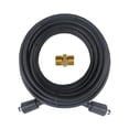 thumbnail image 1 of Pipe Cleaning Pressure Washer Hose Replacement Fits 10 Meter, 1 of 8