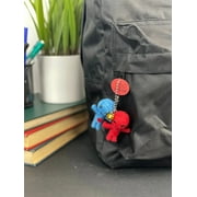Watchover Voodoo Doll - Bestest Friend